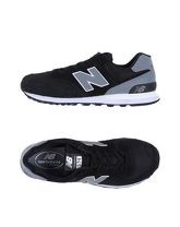 NEW BALANCE Sneakers & Tennis shoes basse uomo