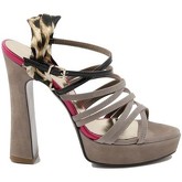 Sandali Roberto Cavalli J.CAVALLI NPR018