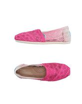 TOMS Ballerine donna