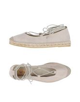 VIDORRETA Espadrillas donna