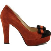 Scarpe Albano CAMOSCIO