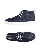 CHAPEAU Paris Sneakers & Tennis shoes alte uomo