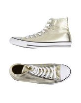 CONVERSE ALL STAR Sneakers & Tennis shoes alte donna