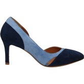 Scarpe Malù CAMOSCIO/FLIPPE