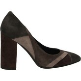 Scarpe Malù CAMOSCIO