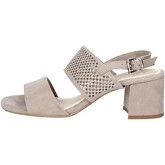 Sandali Marco Tozzi 28314-28 Sandalo Donna TAUPE