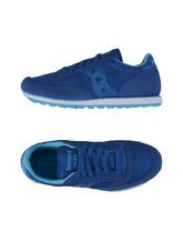 SAUCONY Sneakers & Tennis shoes basse donna