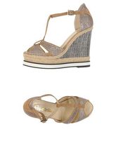 ESPADRILLES Espadrillas donna