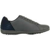 Scarpe Versace Jeans  Linea City Dis C2 Coated Suede