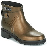 Stivali Aigle MACADAMES LOW
