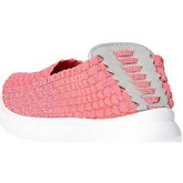 Ballerine Grunland SC1917-B6 Slip-on Donna ROSA
