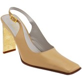 Scarpe Strategia Cinturino Tacco 95 Decolté