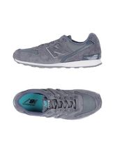 NEW BALANCE Sneakers & Tennis shoes basse donna