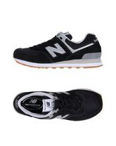 NEW BALANCE Sneakers & Tennis shoes basse donna