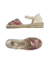 COLORS OF CALIFORNIA Espadrillas donna