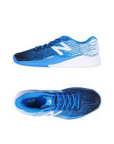 NEW BALANCE Sneakers & Tennis shoes basse uomo