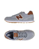 NEW BALANCE Sneakers & Tennis shoes basse uomo