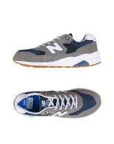 NEW BALANCE Sneakers & Tennis shoes basse uomo