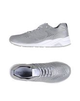 NEW BALANCE Sneakers & Tennis shoes basse uomo