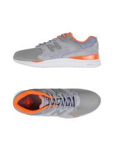 NEW BALANCE Sneakers & Tennis shoes basse uomo