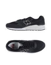 NEW BALANCE Sneakers & Tennis shoes basse uomo