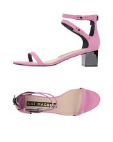 KAT MACONIE Sandali donna