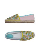 RENE' CAOVILLA Espadrillas donna