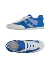 HOGAN Sneakers & Tennis shoes basse donna