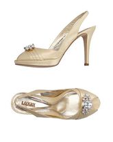 LUXAX Sandali donna