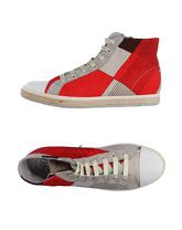 SOISIRE SOIEBLEU Sneakers & Tennis shoes alte donna