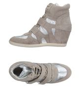 ASH Sneakers & Tennis shoes alte donna