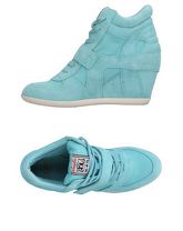 ASH Sneakers & Tennis shoes alte donna