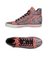 ASH Sneakers & Tennis shoes alte donna