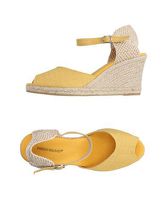 FABRIZIO BULCKAEN Espadrillas donna