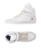 ISABEL MARANT ÉTOILE Sneakers & Tennis shoes alte donna