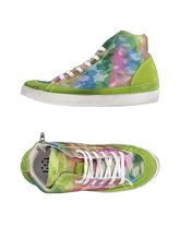 JIJIL Sneakers & Tennis shoes alte donna