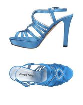 MAYA SHOES Sandali donna