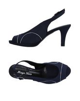 MAYA SHOES Sandali donna