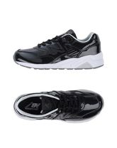 NEW BALANCE Sneakers & Tennis shoes basse donna