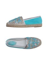 RENE' CAOVILLA Espadrillas donna