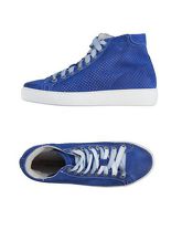 DANIELA FARGION Sneakers & Tennis shoes alte donna