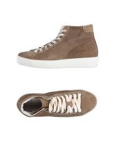 DANIELA FARGION Sneakers & Tennis shoes alte donna