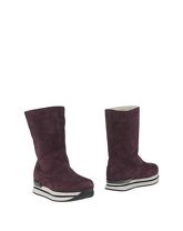 HOGAN Stivaletti donna