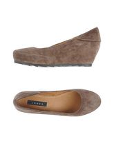 LOGAN Decolletes donna