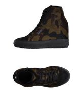 RUCO LINE Sneakers & Tennis shoes alte donna