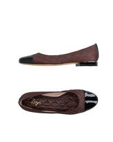 ZIZI by FLORSHEIM Ballerine donna