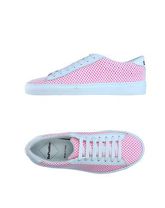 BEPOSITIVE Sneakers & Tennis shoes basse donna