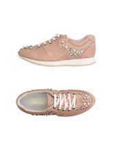 EDDY DANIELE Sneakers & Tennis shoes basse donna