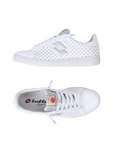 LOTTO LEGGENDA Sneakers & Tennis shoes basse donna