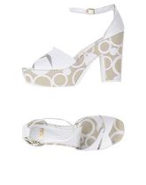 MILLÀ Sandali donna